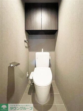 Alivis十条の物件内観写真